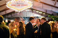 "Viva Las Vegas" Benefit 2016
