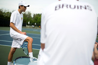 Varsity Tennis