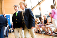 Closing Assembly, LS