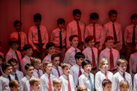 Holiday Concert, MS