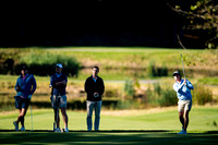 Alumni Golf Outing 2023