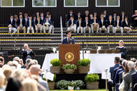 Graduation (Ceremony)
