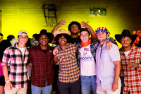 Homecoming Dance, US