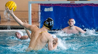 Water Polo (vs Loomis Chaffee)