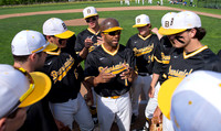 Baseball, Varsity (FAA Championship vs Hamden Hall)