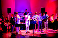 Fall Concert, US