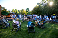 Senior BBQ
