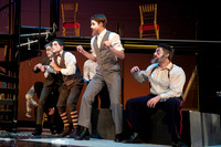 The Good Doctor, US Fall Play