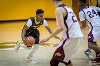 Basketball, Varsity (vs Taft)