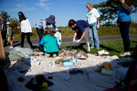 Greenwich Green & Clean Townwide Clean-Up