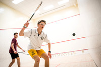 Squash, Varsity (HEAD U.S. High School Team Championships)
