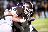 Football, Varsity (Friday Night Lights)