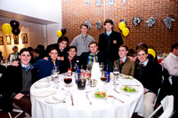 Water Polo, Varsity (End of Season)