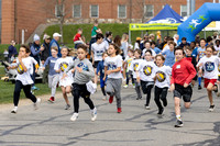 Wick, Walk, Run 2022