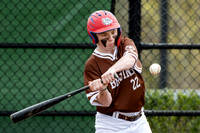 Baseball, MS White (vs French-American School)