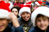 All School Holiday Assembly