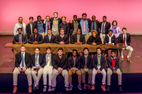 Martin Luther King, Jr. Assembly, US