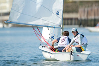 Varsity Sailing
