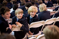 Closing Assembly, MS/US