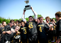 Lacrosse, Varsity (Prep Nationals Championship)