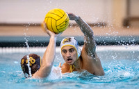 Water Polo, Varsity (vs Greenwich Masters)