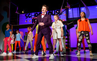 Schoolhouse Rock JR, MS Musical
