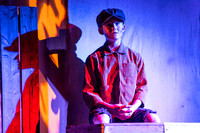 Oliver! US Musical