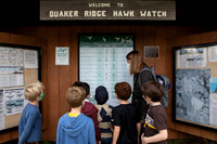 Greenwich Audubon, Gr1