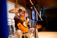 Talent Show, Grades 3-4