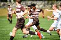 Soccer, JV (vs Loomis Chaffee)