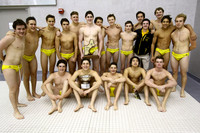 Water Polo (NEPSAC Championship, Liquid Four)