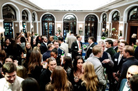 Alumni Holiday Gathering 2023