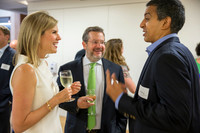 New Parents Reception