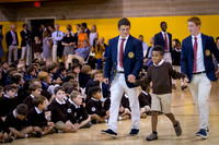 First Day 2019: Assembly