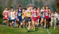 Cross Country (NEPSTA DI Championships)