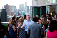 Alumni NYC Summer Social 2019