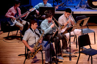Winter Instrumental Concert, MS