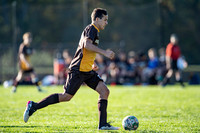Soccer, JV (vs Greens Farms)