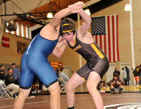 Brunswick Invitational Tournament 2013