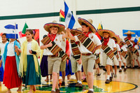 Cinco de Mayo, LS