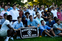 Senior BBQ