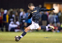 Soccer, Varsity (Homecoming)