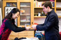 Chinese New Year (AP Chinese)