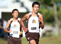 Cross Country