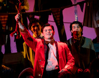 The Music Man, US Musical