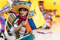 Cinco de Mayo, LS