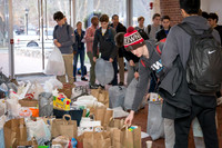 Holiday Toy Drive, US