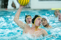 Water Polo (vs Loomis Chaffee, Cardinal Tournament)
