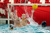 Water Polo, Varsity (B vs CT Premier, Cardinal Tournament)