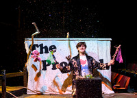 Godspell, US Musical (Cast "Didi")